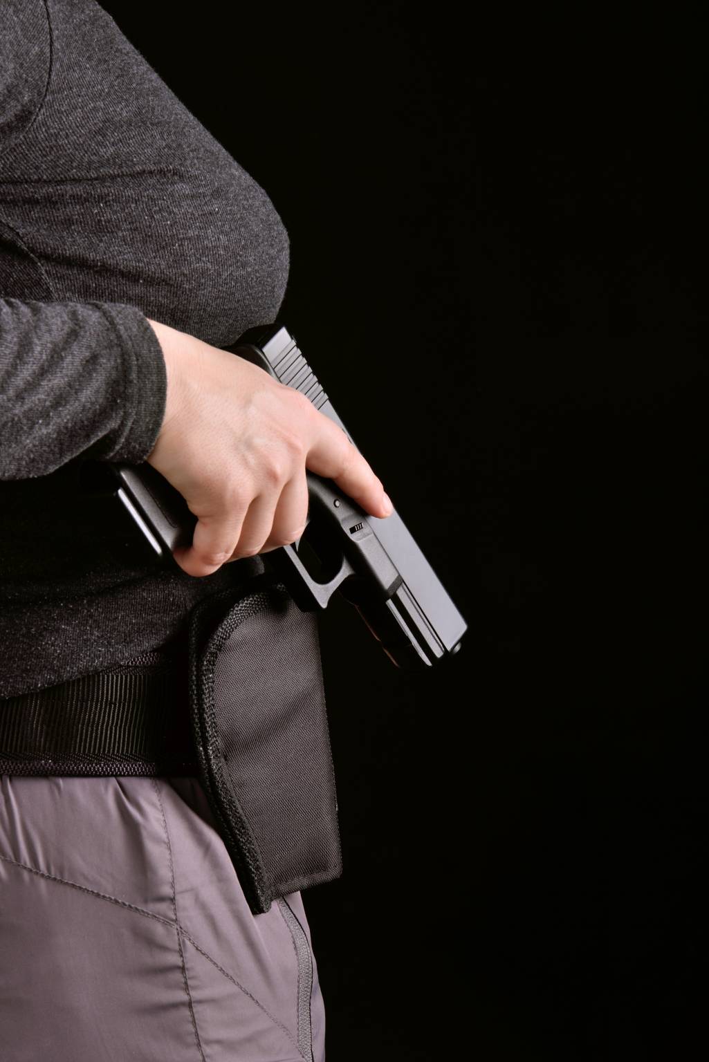 conceal carry